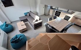Appartement Campeneac
